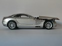 1:18 CMC Mercedes Benz - Mclaren SLR 2003 Silver. Uploaded by Rajas_85